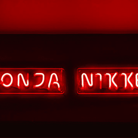 "Ponja Nikkei". "Ponja Nikkei".