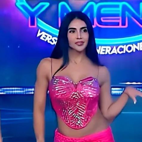 El reingreso de la empresaria a EEG. El reingreso de la empresaria a EEG.