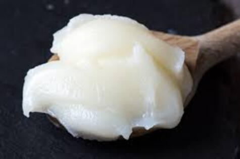 La manteca de cerdo vuelve a la cocina: expertos aseguran que no es tan dañina como se creía. La manteca de cerdo vuelve a la cocina: expertos aseguran que no es tan dañina como se creía.
