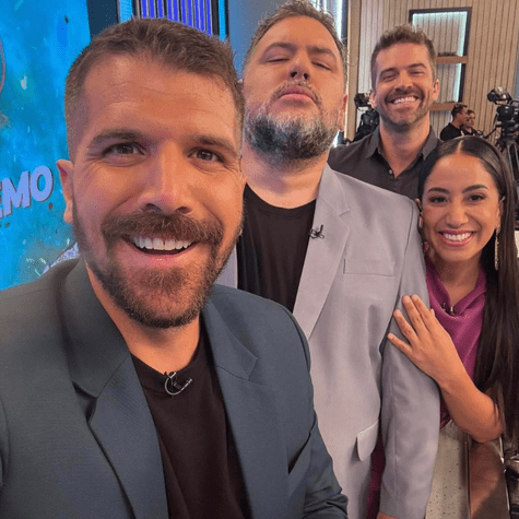 "El Gran Chef Famosos". "El Gran Chef Famosos".
