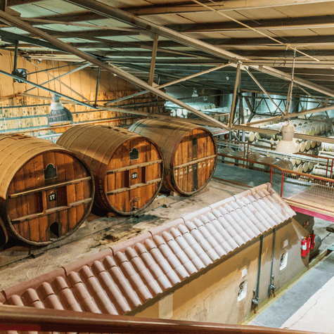 A diferencia del chileno, el pisco peruano no se rebaja con agua ni pasa por barrica. A diferencia del chileno, el pisco peruano no se rebaja con agua ni pasa por barrica.