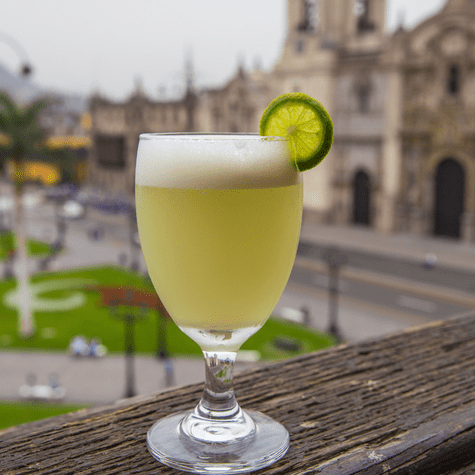Registros coloniales confirman que el aguardiente conocido como pisco ya se producía en el Perú entre 1587 y 1613. Registros coloniales confirman que el aguardiente conocido como pisco ya se producía en el Perú entre 1587 y 1613.