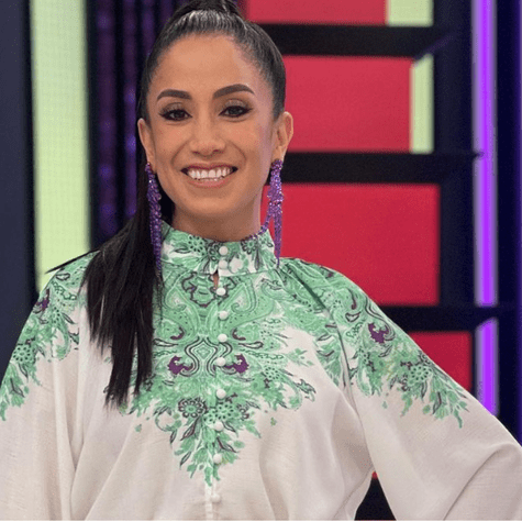 Nelly Rossinelli tendrá su propio programa. Nelly Rossinelli tendrá su propio programa.