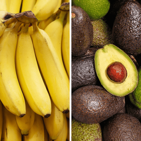 Precio de los alimentos en el Mercado Mayorista N° 2.   