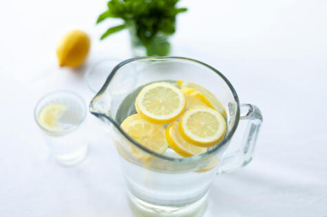 Esta bebida, rica en potasio y vitamina C, fomenta la eliminación de toxinas y mejora la función renal. Esta bebida, rica en potasio y vitamina C, fomenta la eliminación de toxinas y mejora la función renal.