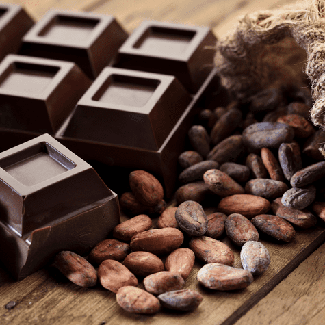 Más cacao, menos azúcar: así impacta menos tu glucosa   