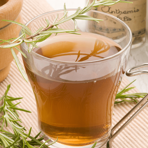 Té casero y sencillo: una forma natural de cuidar tu cerebro. Té casero y sencillo: una forma natural de cuidar tu cerebro.