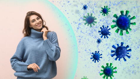 La vitamina C del plátano fortalece el sistema inmune. La vitamina C del plátano fortalece el sistema inmune.