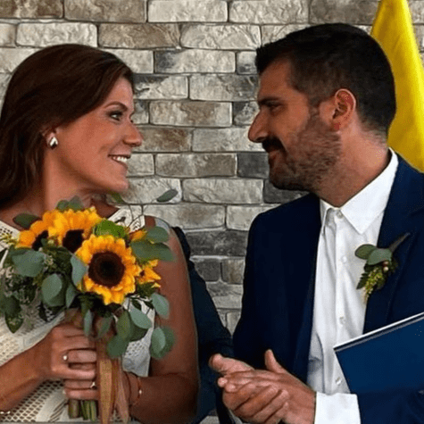 José Peláez deja las pantallas para dedicarle tiempo a su familia. José Peláez deja las pantallas para dedicarle tiempo a su familia.