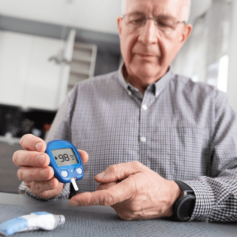 Frijoles preparados sin sal ni grasas en exceso ayudan a prevenir la diabetes tipo 2 Frijoles preparados sin sal ni grasas en exceso ayudan a prevenir la diabetes tipo 2