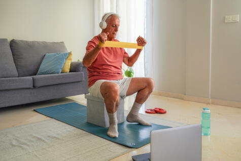 Mantener hábitos saludables es fundamental para proteger esta importante proteína. Mantener hábitos saludables es fundamental para proteger esta importante proteína.