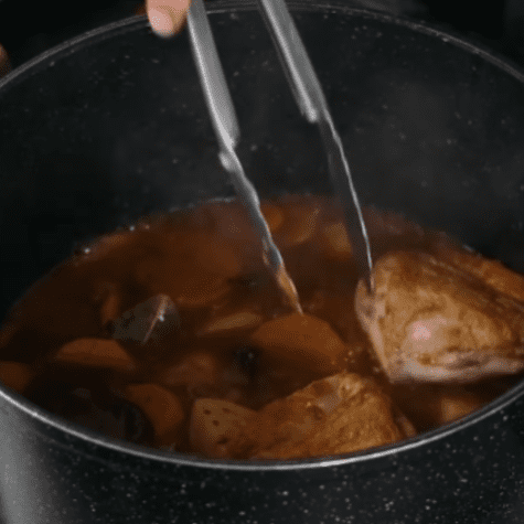 Aprende a preparar este delicioso plato, perfecto para disfrutar con arroz. Aprende a preparar este delicioso plato, perfecto para disfrutar con arroz.