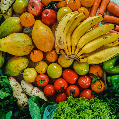 La informalidad en la venta de alimentos frescos incrementa la exposición a químicos peligrosos si no se realiza un buen lavado. La informalidad en la venta de alimentos frescos incrementa la exposición a químicos peligrosos si no se realiza un buen lavado.