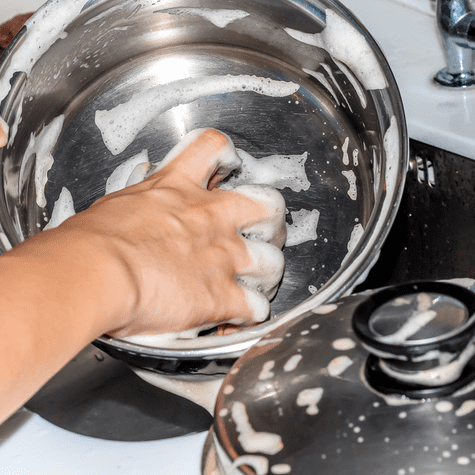 Con pasos sencillos, como calentar vinagre y agregar sal, podrás eliminar grasa acumulada sin productos químicos. Con pasos sencillos, como calentar vinagre y agregar sal, podrás eliminar grasa acumulada sin productos químicos.