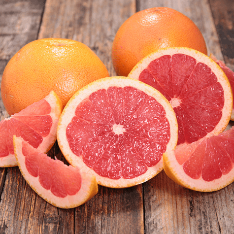 Una alimentación rica en frutas y fibra es esencial para mantener el hígado limpio y saludable.