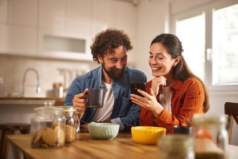 Consumir café por la mañana es un hábito común de muchas personas. Fuente: Pexels. Consumir café por la mañana es un hábito común de muchas personas. Fuente: Pexels.