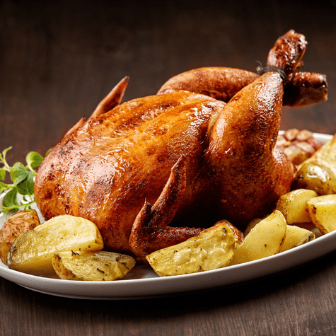Nutricionistas recomiendan el solomillo de pollo por su alto contenido en proteínas magras. Nutricionistas recomiendan el solomillo de pollo por su alto contenido en proteínas magras.