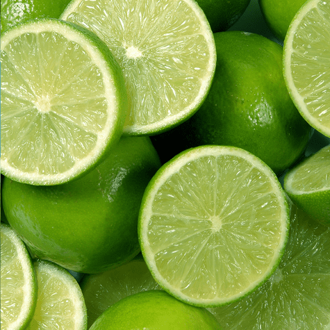 Rociar limón en el refrigerador: el secreto para mantenerlo higiénico y seguro.   