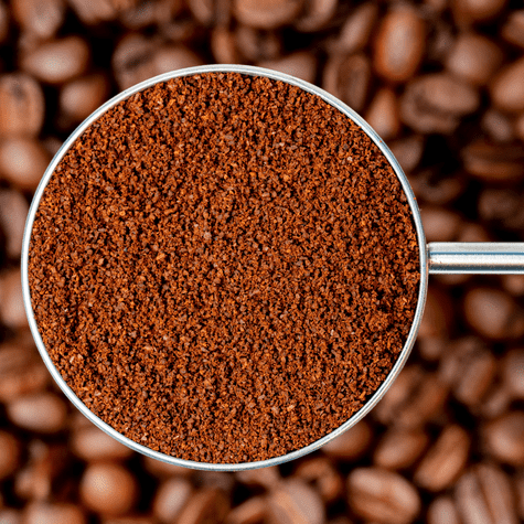 Café.   