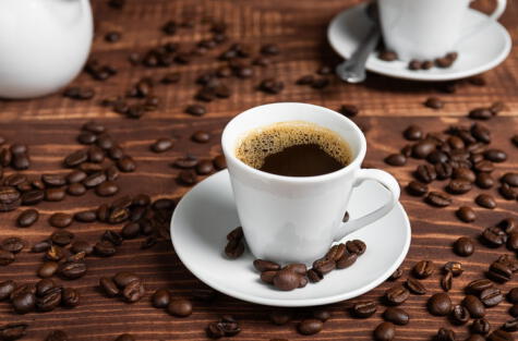 Más de 60 marcas de café en "Café para Todos". Más de 60 marcas de café en "Café para Todos".