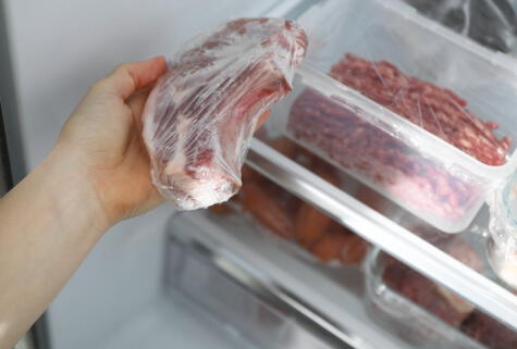 Carne. Carne.
