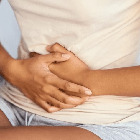 Inflamación digestiva. Inflamación digestiva.