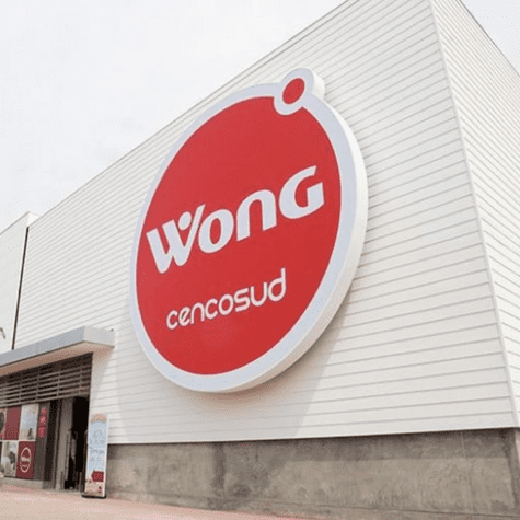 Wong infringió el Código de Protección y Defensa del Consumidor. Wong infringió el Código de Protección y Defensa del Consumidor.