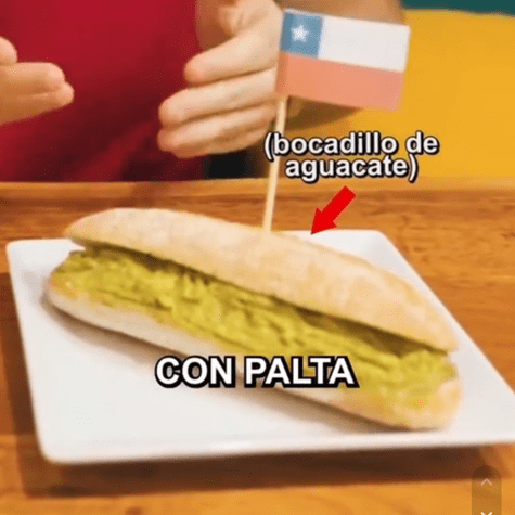 En semifinales: Perú con su pan con chicharrón se enfrentará a Chile, que compite con su tradicional marraqueta con palta. En semifinales: Perú con su pan con chicharrón se enfrentará a Chile, que compite con su tradicional marraqueta con palta.