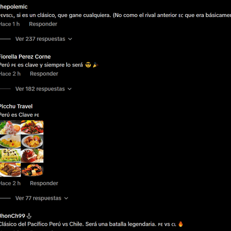 Comentarios de los cibernautas. Comentarios de los cibernautas.