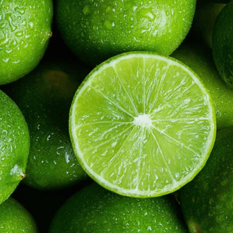 Limón. Limón.