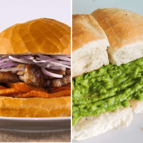 Perú y Chile se medirán en el llamado “Clásico del Pacífico gastronómico”. Perú y Chile se medirán en el llamado “Clásico del Pacífico gastronómico”.
