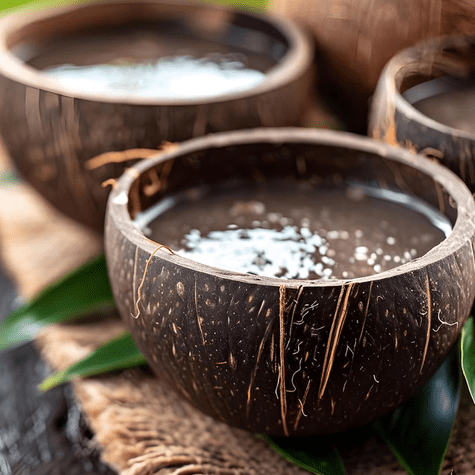 Kava. Kava.