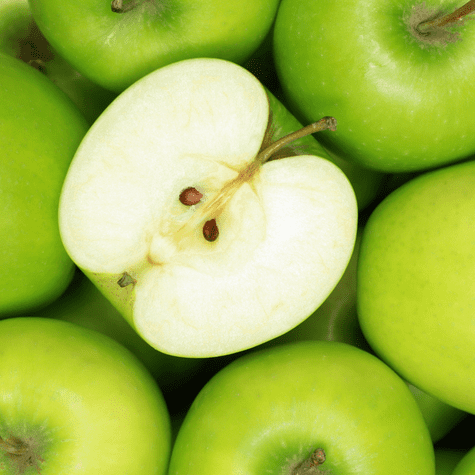 Una taza de infusión de manzana verde en ayunas puede apoyar la salud del hígado y el control del azúcar. Una taza de infusión de manzana verde en ayunas puede apoyar la salud del hígado y el control del azúcar.