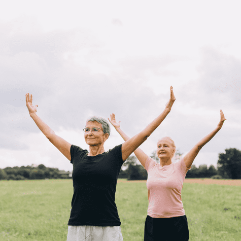 Harvard Health Publishing subraya que no se trata solo de vivir más, sino de hacerlo con energía y buena salud. Harvard Health Publishing subraya que no se trata solo de vivir más, sino de hacerlo con energía y buena salud.