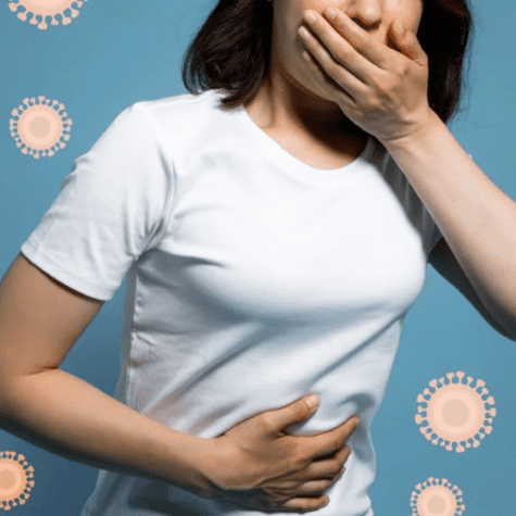 Algunos síntomas de la intoxicación son: náuseas, vómitos y diarrea. Algunos síntomas de la intoxicación son: náuseas, vómitos y diarrea.