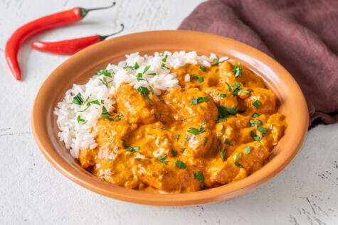 Disfruta de un plato fácil de preparar. Fuente: Shutterstock. Disfruta de un plato fácil de preparar. Fuente: Shutterstock.
