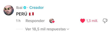Vota en Tiktok. Vota en Tiktok.