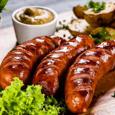 Los embutidos y carnes procesadas deberían consumirse solo en ocasiones puntuales, ya que su exceso está vinculado con enfermedades cardiovasculares y cáncer. Los embutidos y carnes procesadas deberían consumirse solo en ocasiones puntuales, ya que su exceso está vinculado con enfermedades cardiovasculares y cáncer.