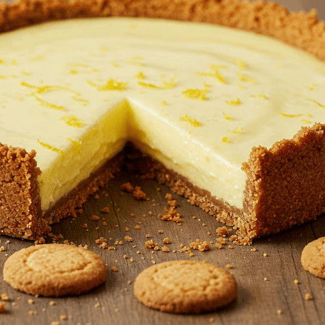Puede usar queso crema para una textura más suave.   
