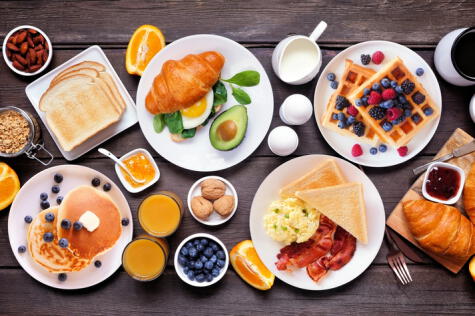 Para manejar este impulso, se sugiere optar por alternativas saludables. Fuente: Shutterstock.   