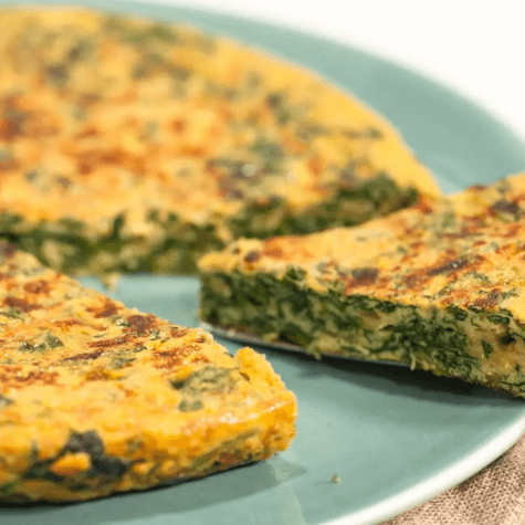 Opción ideal para desayuno, almuerzo o cena.   