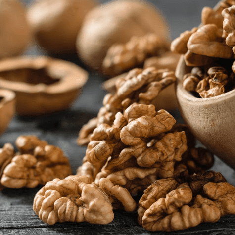 Nueces. Nueces.
