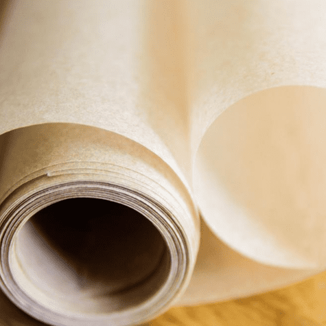 Papel de horno o papel manteca. Papel de horno o papel manteca.