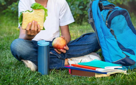 La omisión del desayuno en niños puede afectar su concentración, aprendizaje y estado de ánimo. Fuente: Shutterstock. La omisión del desayuno en niños puede afectar su concentración, aprendizaje y estado de ánimo. Fuente: Shutterstock.