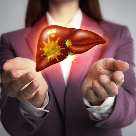 Un condimento común que podría ayudar al hígado a eliminar toxinas de manera más eficiente. Un condimento común que podría ayudar al hígado a eliminar toxinas de manera más eficiente.