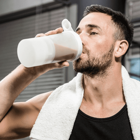 Suplementos y batidos: muchas veces innecesarios si tu dieta ya es variada. Suplementos y batidos: muchas veces innecesarios si tu dieta ya es variada.