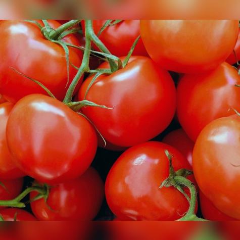 Tomate.   