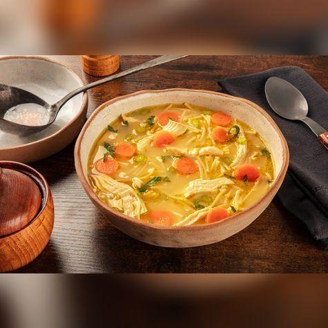 Usar ingredientes como las alitas puede resultar en resultados sobresalientes. Fuente: Shutterstock.   