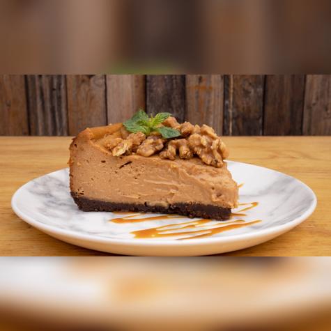 Disfruta del toque preciso de chocolate con esta preparación. Fuente: Shutterstock. Disfruta del toque preciso de chocolate con esta preparación. Fuente: Shutterstock.