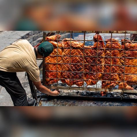 Se brindarán 2000 raciones gratuitas a los pobladores de Chancay, resaltando la inclusividad del festival. Fuente: Shutterstock. Se brindarán 2000 raciones gratuitas a los pobladores de Chancay, resaltando la inclusividad del festival. Fuente: Shutterstock.